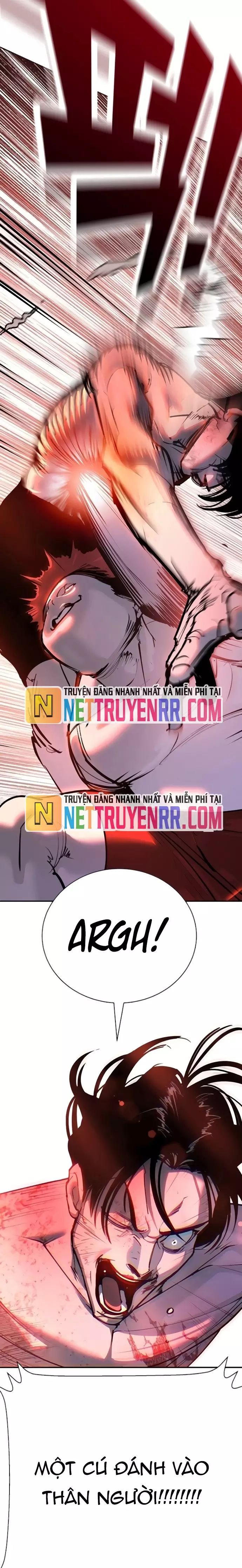 Cách Mạng Bắt Nạt Chapter 31 - 29