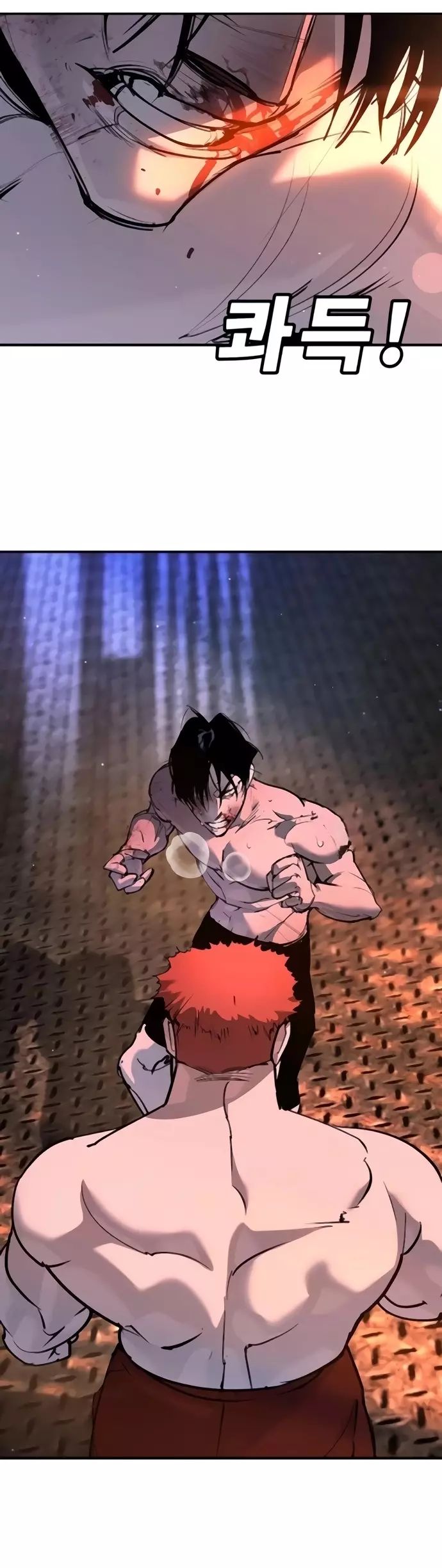 Cách Mạng Bắt Nạt Chapter 31 - 36