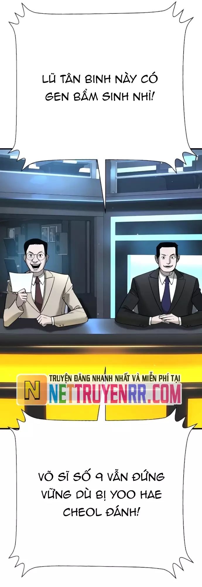 Cách Mạng Bắt Nạt Chapter 31 - 37