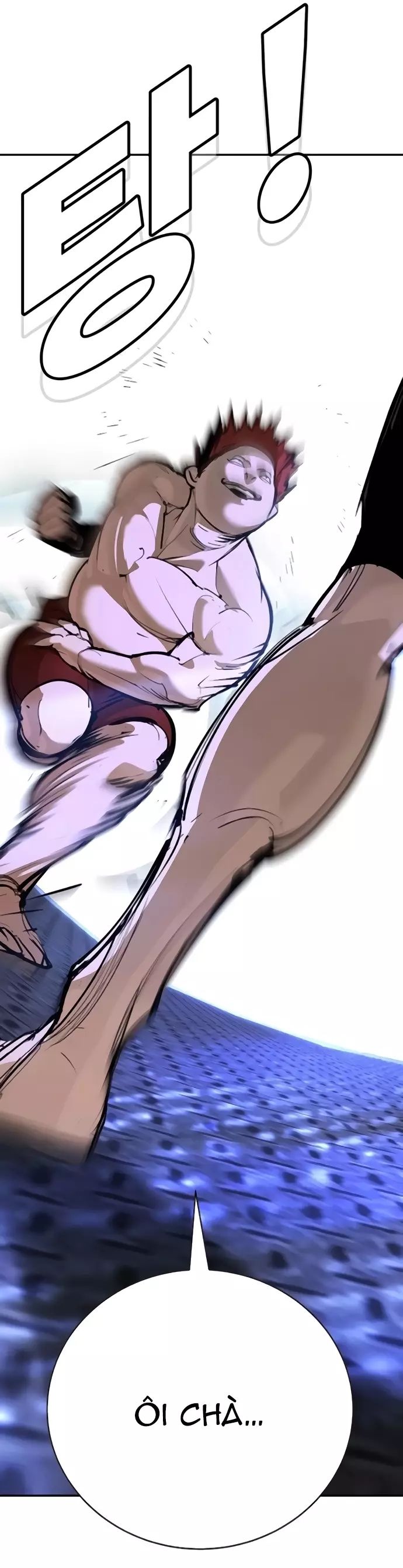 Cách Mạng Bắt Nạt Chapter 31 - 38