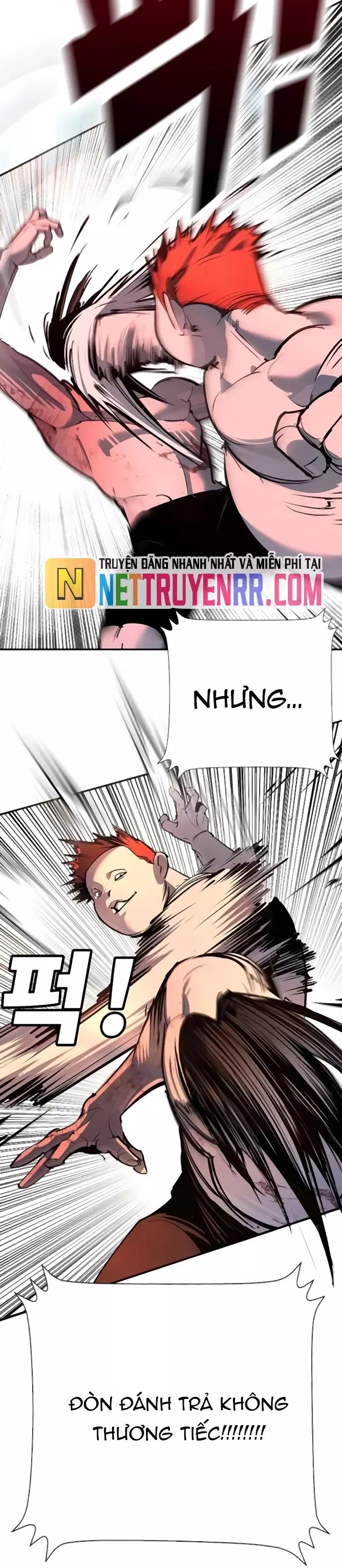 Cách Mạng Bắt Nạt Chapter 31 - 43