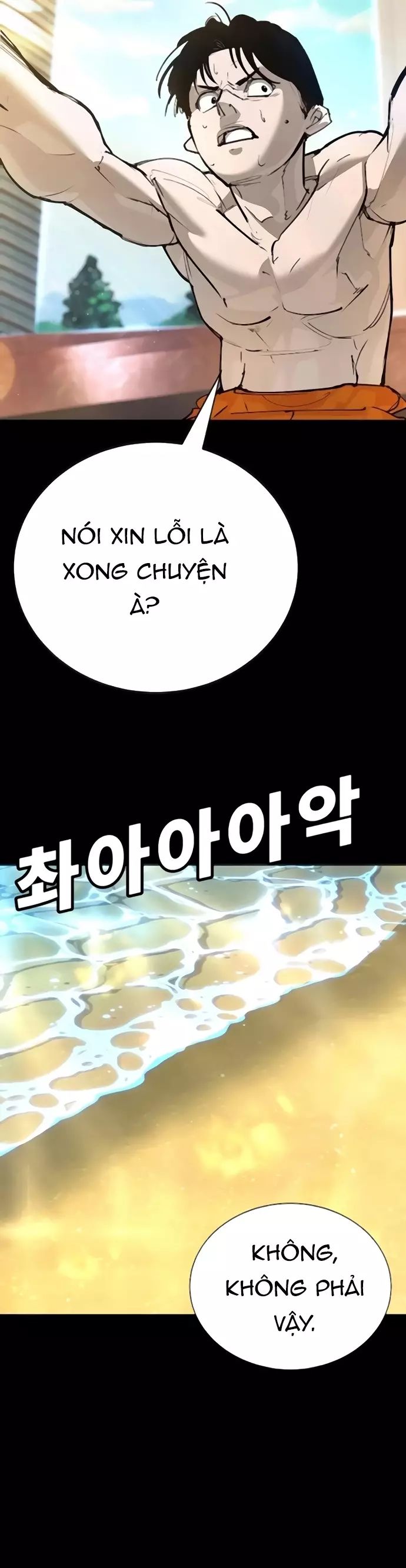 Cách Mạng Bắt Nạt Chapter 31 - 47