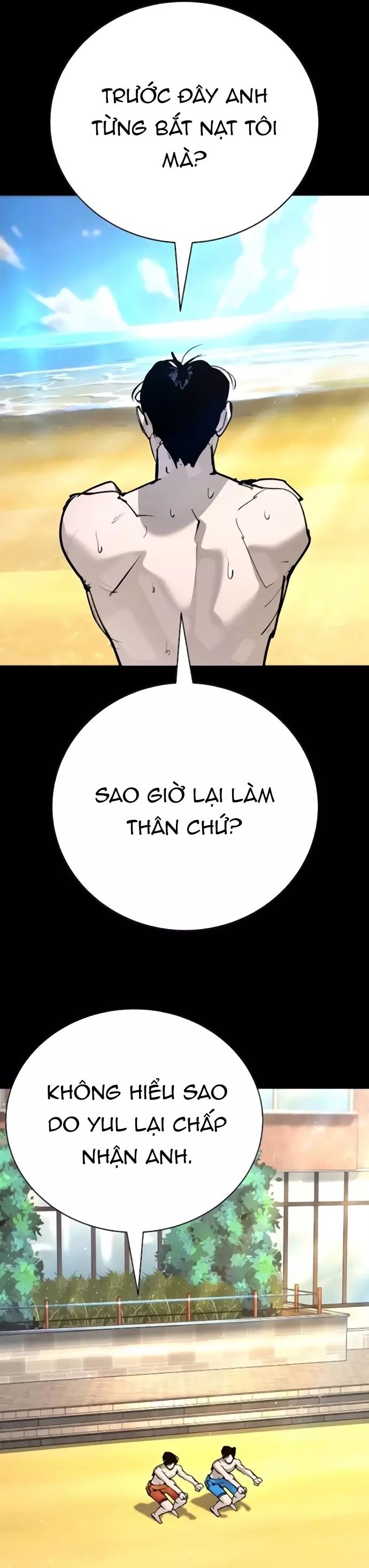 Cách Mạng Bắt Nạt Chapter 31 - 48