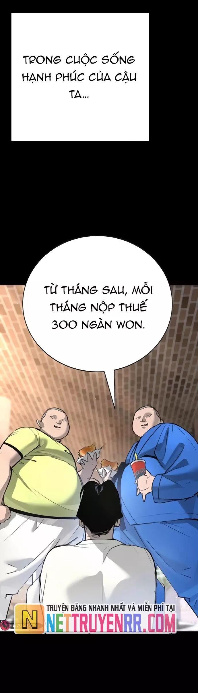 Cách Mạng Bắt Nạt Chapter 31 - 6