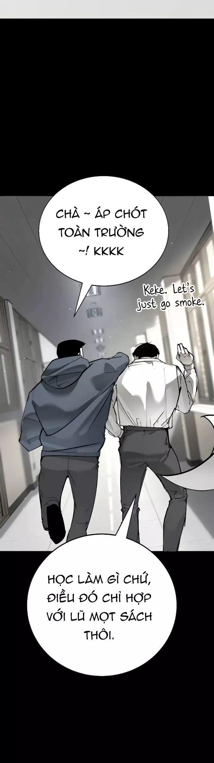 Cách Mạng Bắt Nạt Chapter 31 - 54