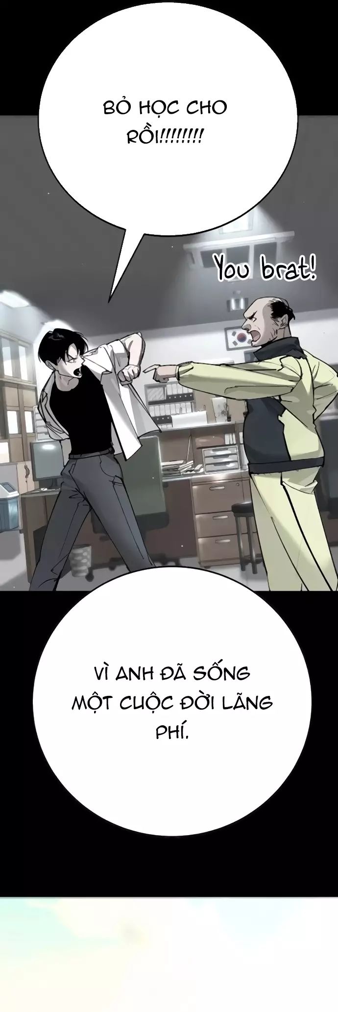 Cách Mạng Bắt Nạt Chapter 31 - 57