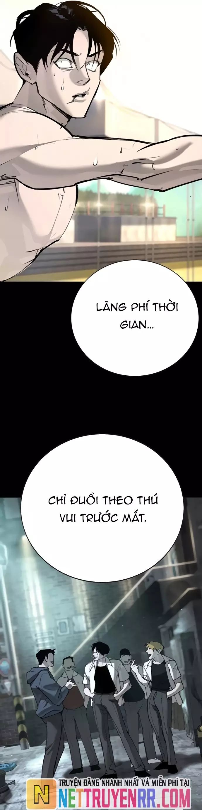 Cách Mạng Bắt Nạt Chapter 31 - 58