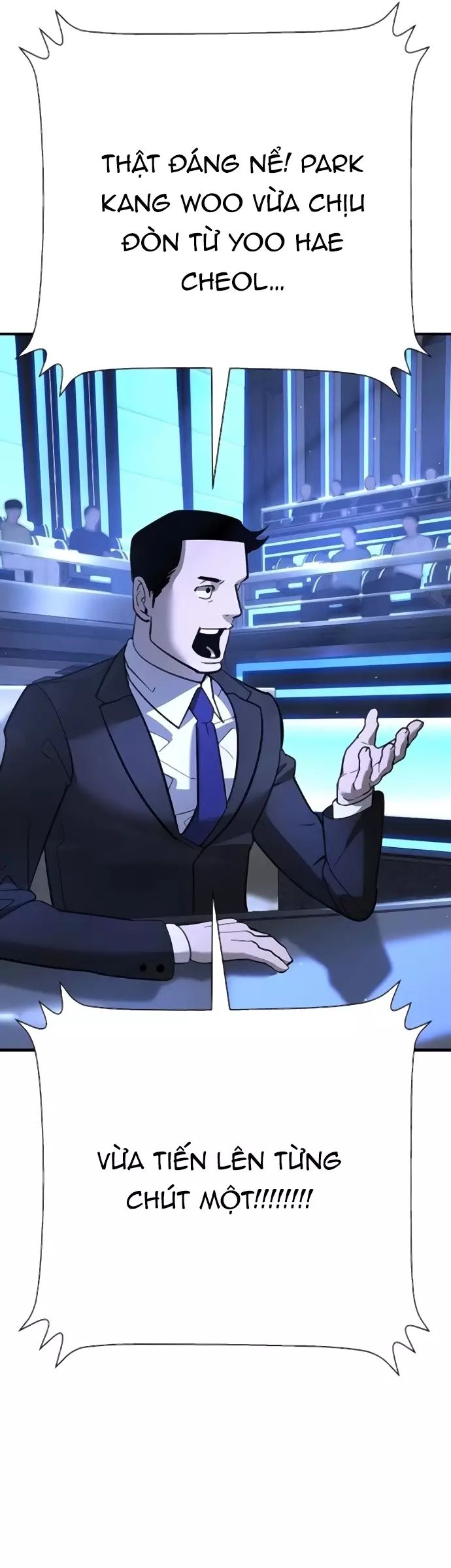 Cách Mạng Bắt Nạt Chapter 31 - 61