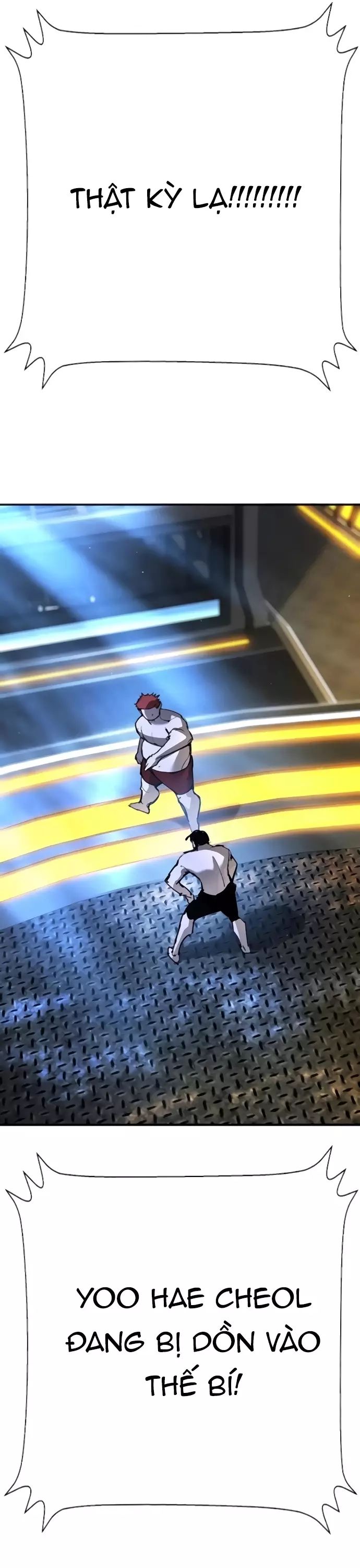 Cách Mạng Bắt Nạt Chapter 31 - 66