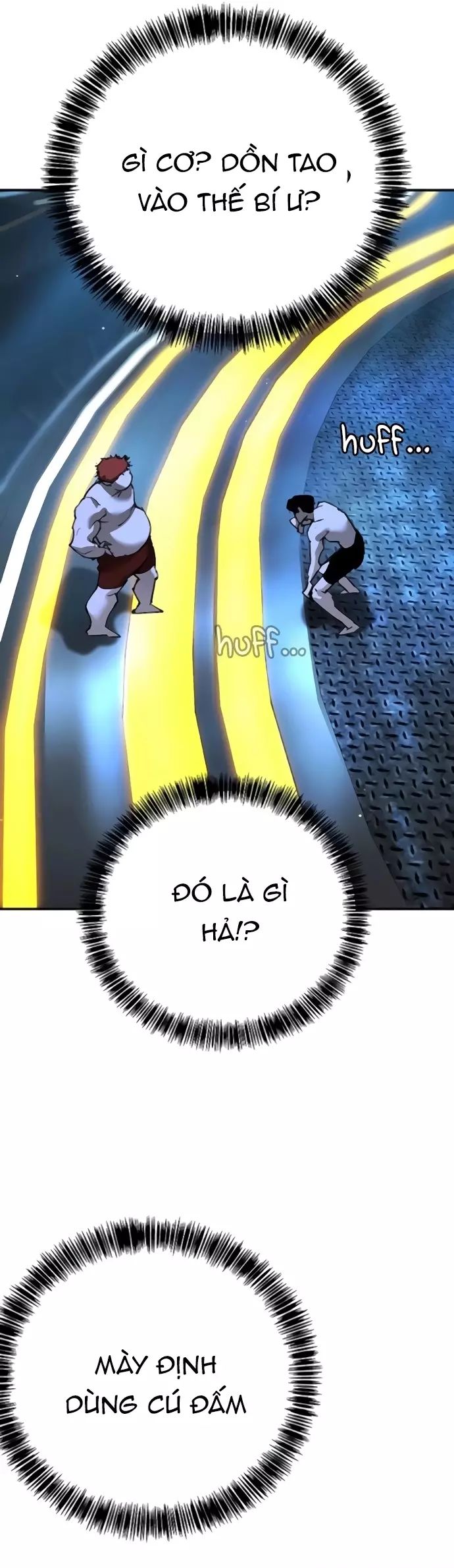 Cách Mạng Bắt Nạt Chapter 31 - 69