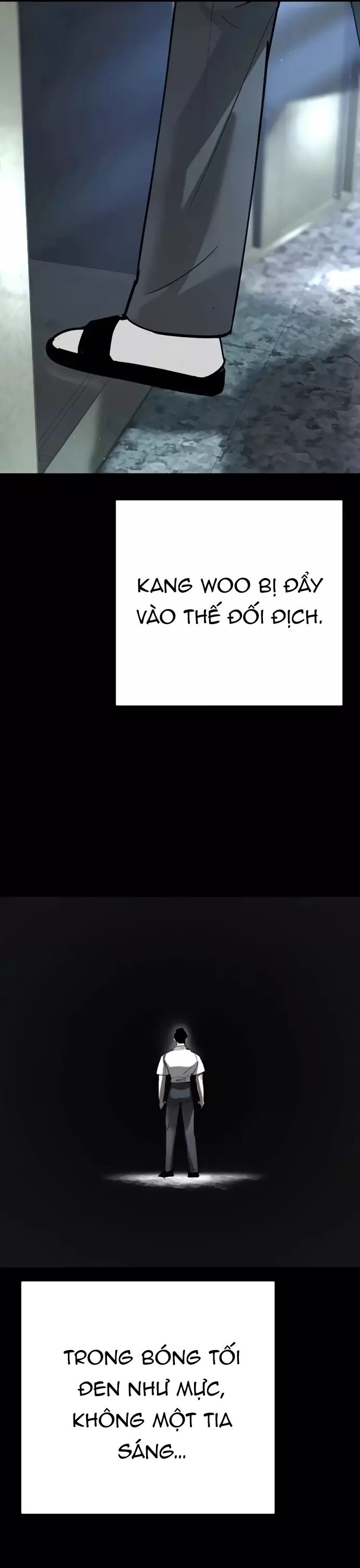 Cách Mạng Bắt Nạt Chapter 31 - 8