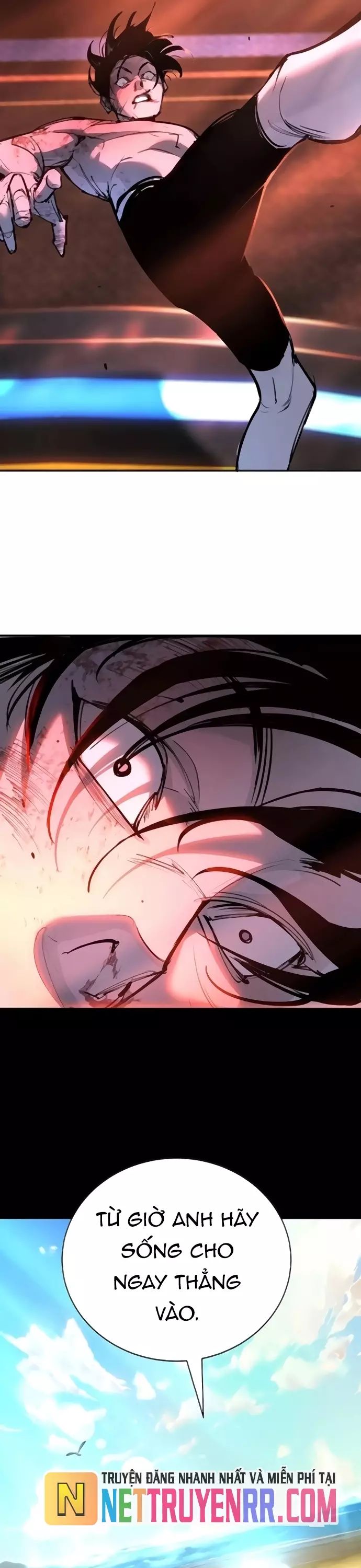 Cách Mạng Bắt Nạt Chapter 31 - 76