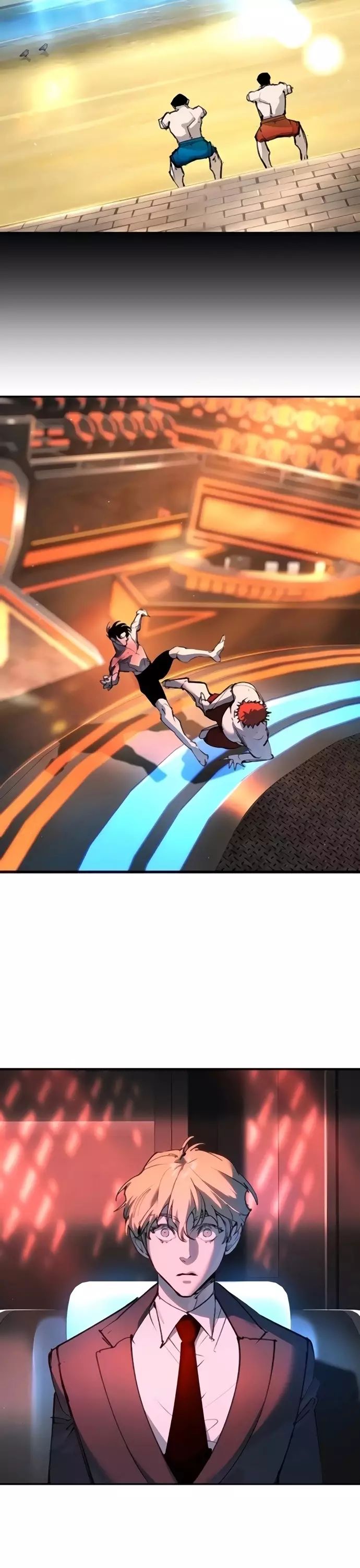 Cách Mạng Bắt Nạt Chapter 31 - 77