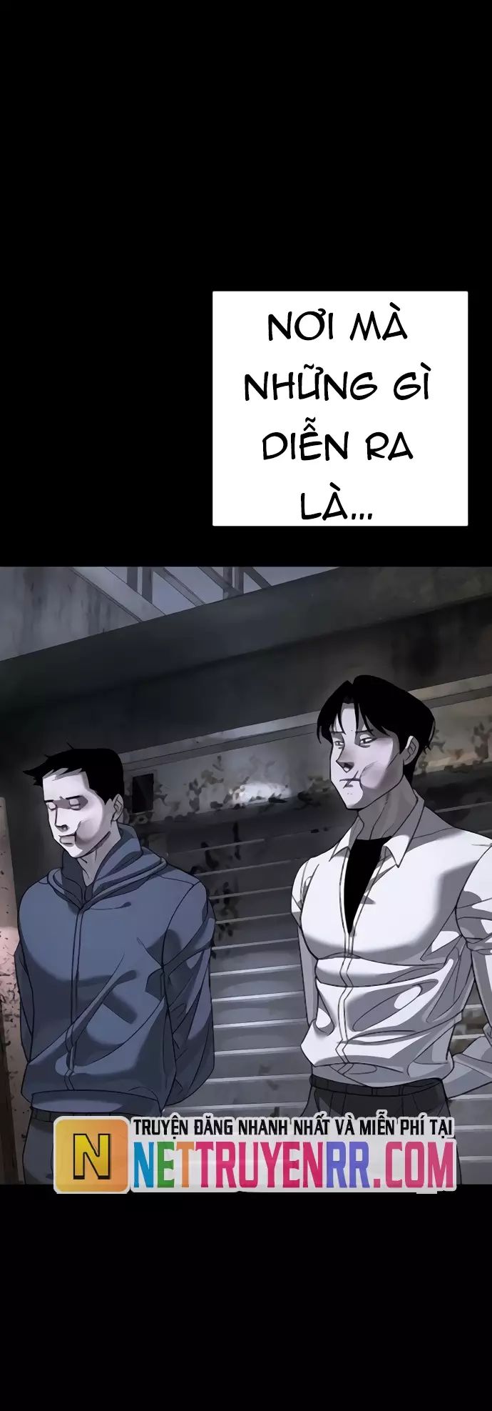 Cách Mạng Bắt Nạt Chapter 31 - 9