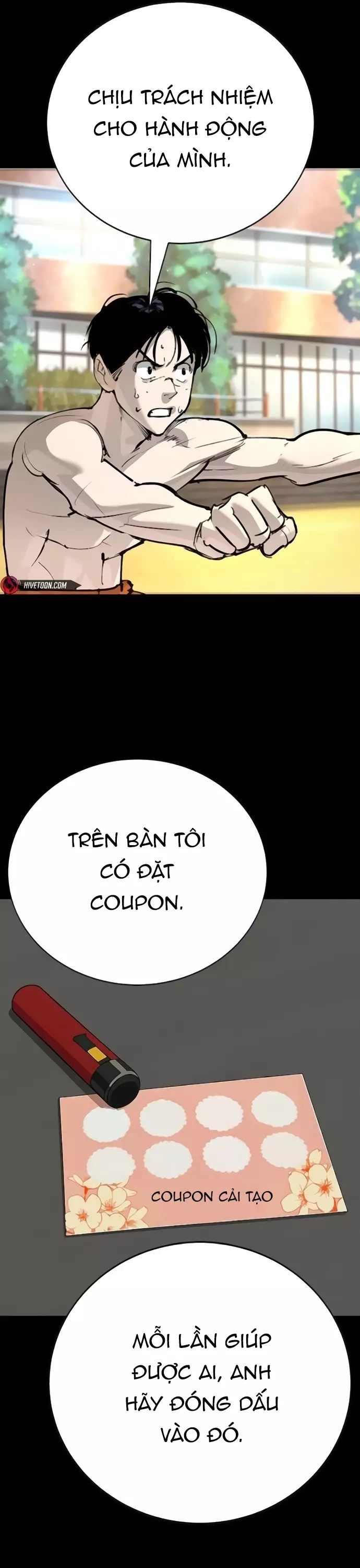 Cách Mạng Bắt Nạt Chapter 31 - 81