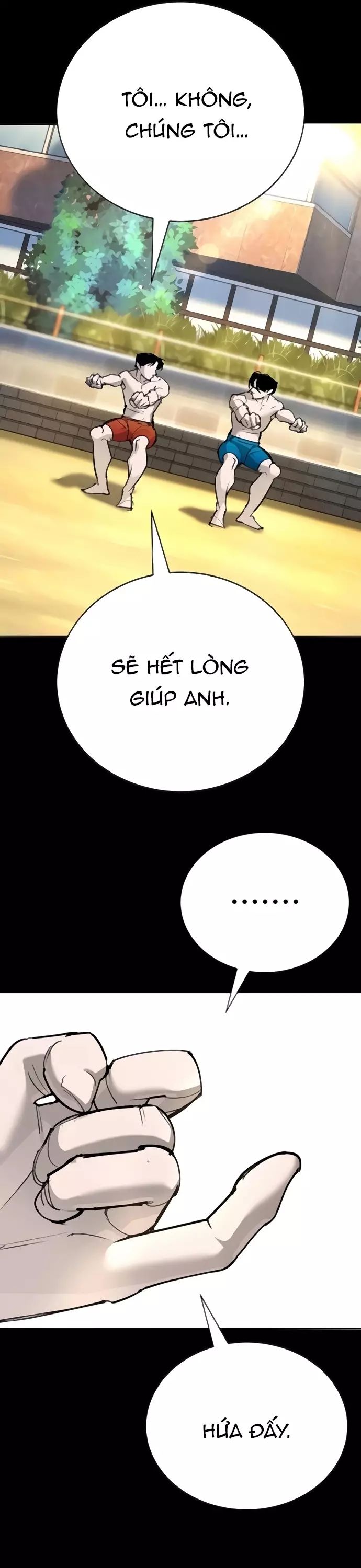 Cách Mạng Bắt Nạt Chapter 31 - 83