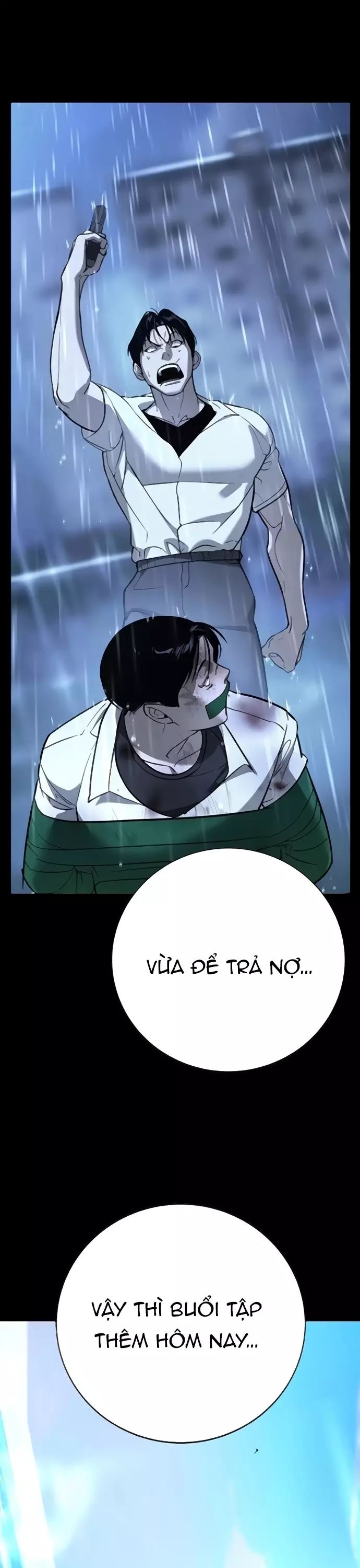 Cách Mạng Bắt Nạt Chapter 31 - 84