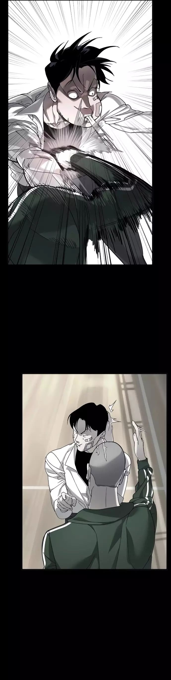 Cách Mạng Bắt Nạt Chapter 31 - 10