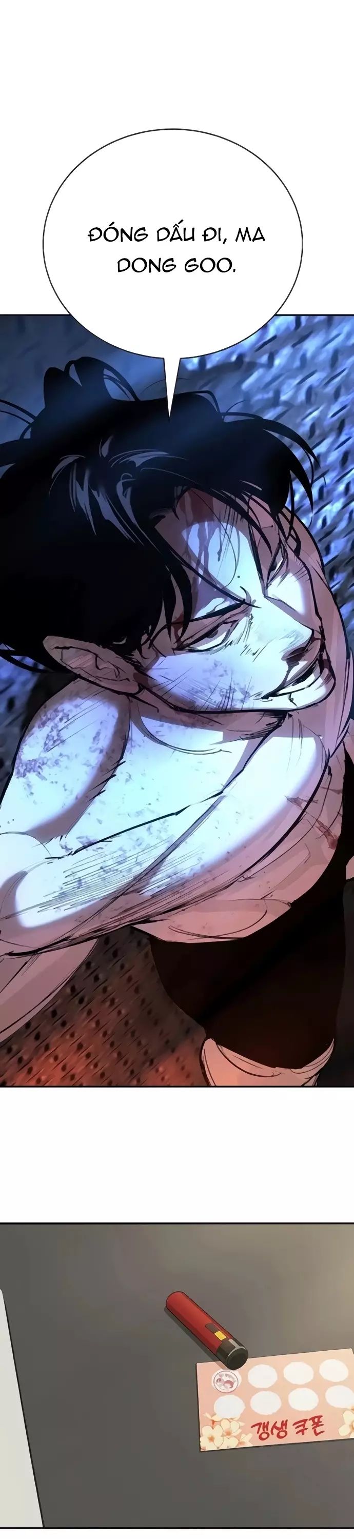 Cách Mạng Bắt Nạt Chapter 31 - 98