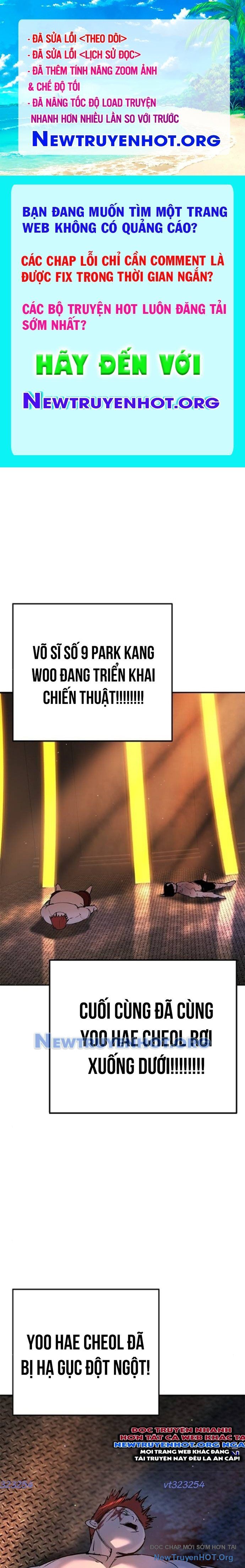 Cách Mạng Bắt Nạt Chapter 32 - 1