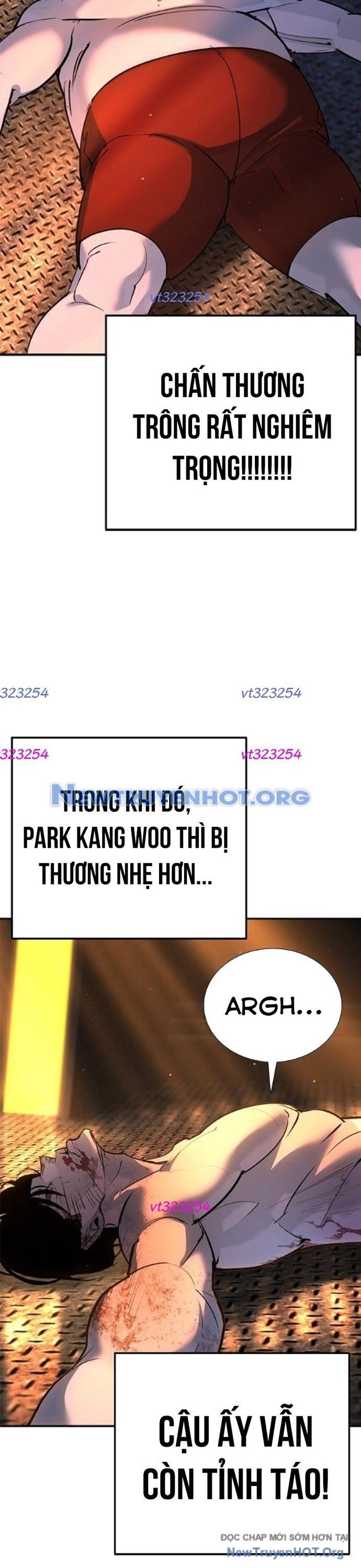 Cách Mạng Bắt Nạt Chapter 32 - 2