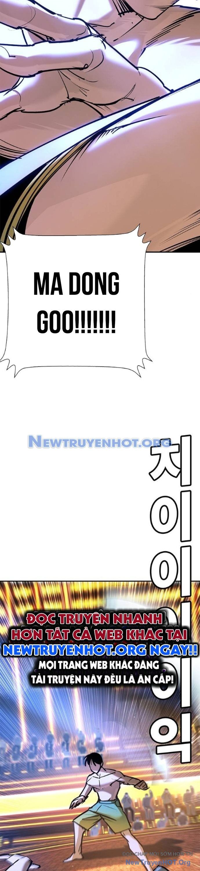 Cách Mạng Bắt Nạt Chapter 32 - 11