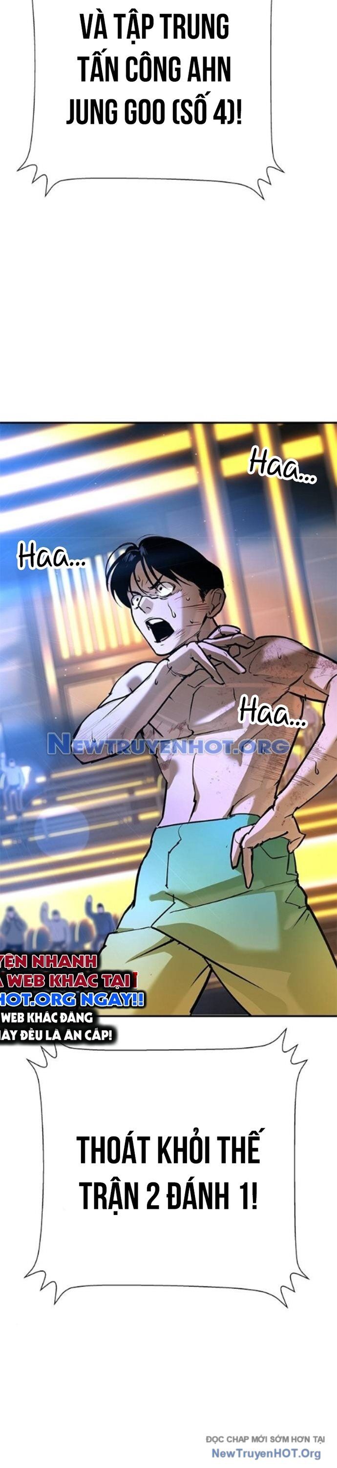 Cách Mạng Bắt Nạt Chapter 32 - 13