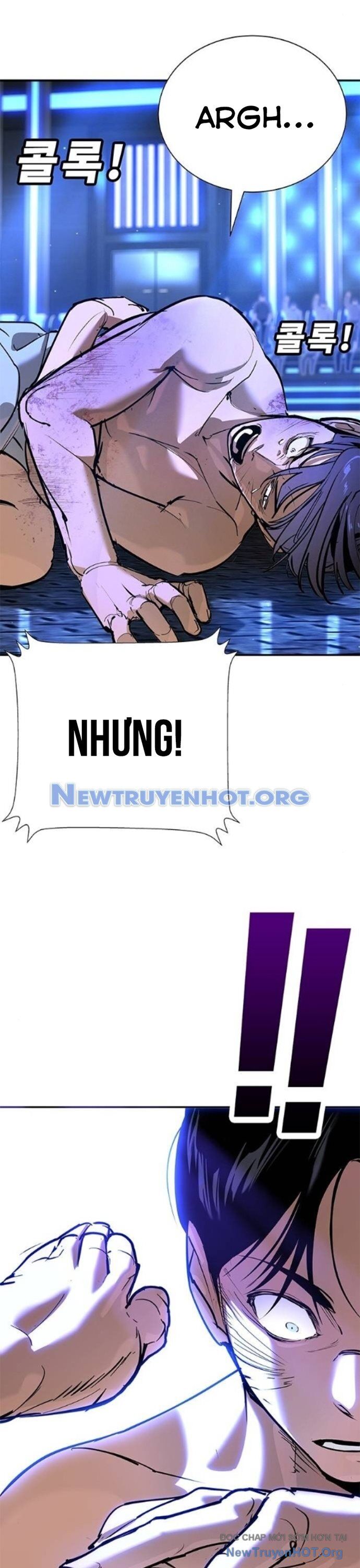 Cách Mạng Bắt Nạt Chapter 32 - 14