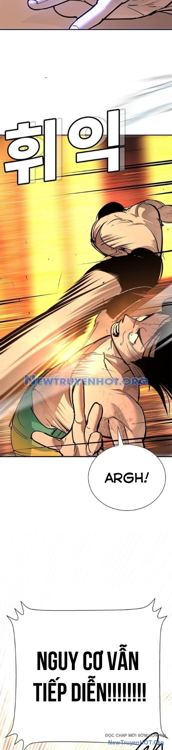 Cách Mạng Bắt Nạt Chapter 32 - 15