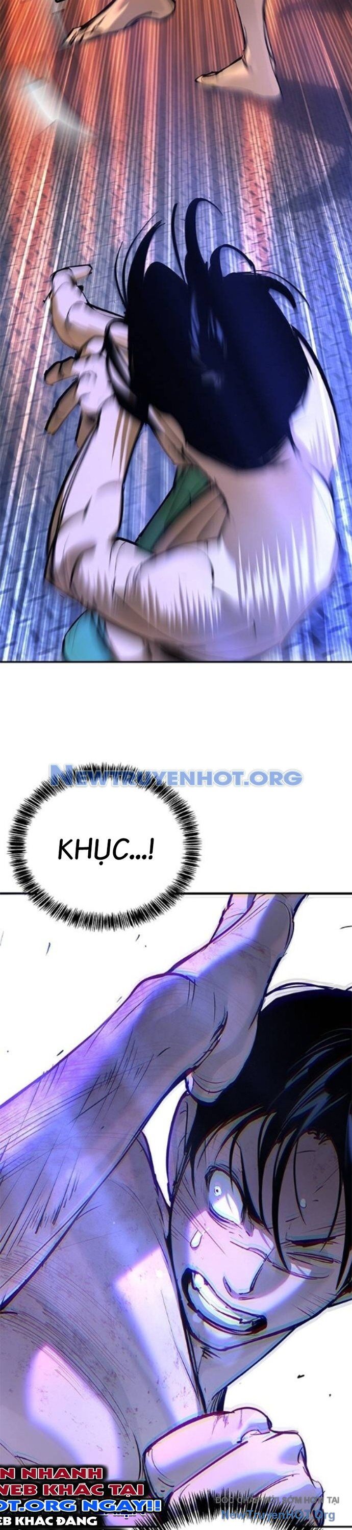 Cách Mạng Bắt Nạt Chapter 32 - 18