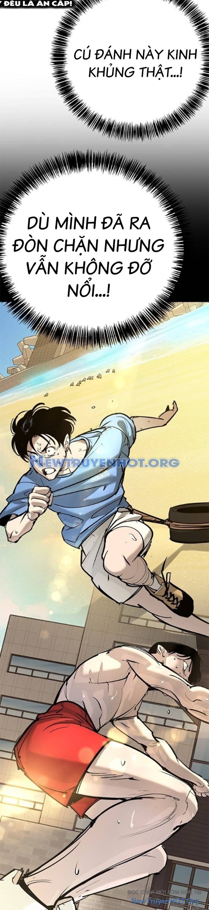 Cách Mạng Bắt Nạt Chapter 32 - 19