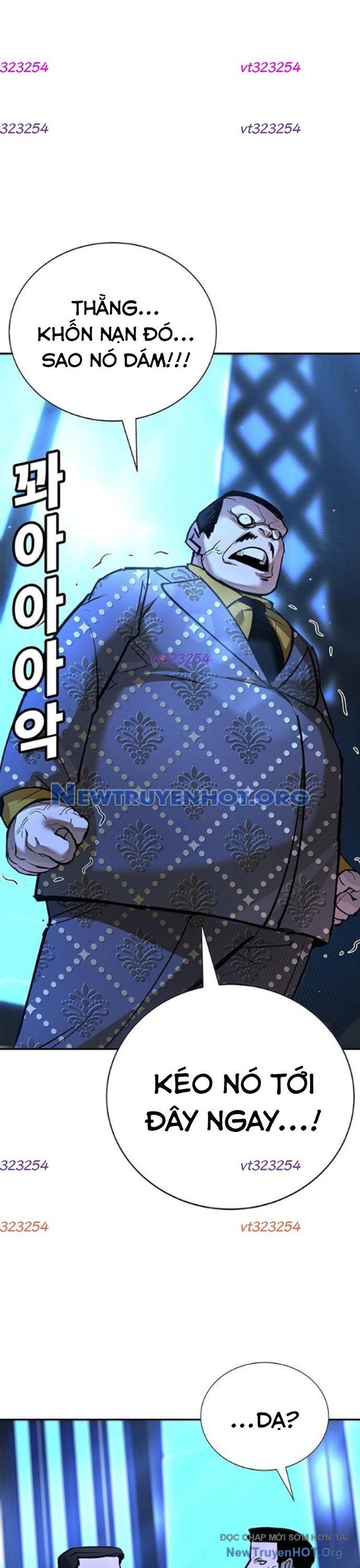 Cách Mạng Bắt Nạt Chapter 32 - 3