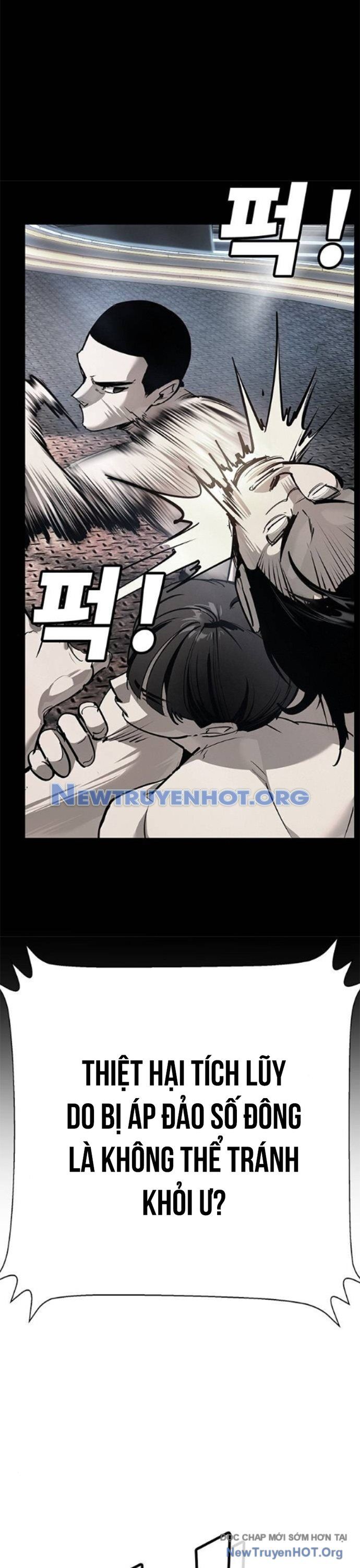 Cách Mạng Bắt Nạt Chapter 32 - 21
