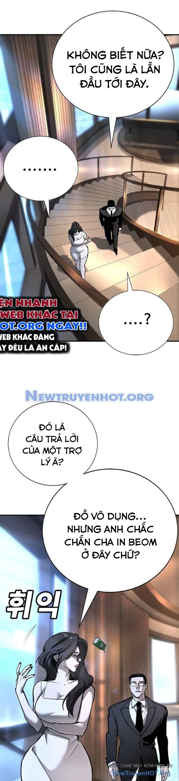 Cách Mạng Bắt Nạt Chapter 32 - 27