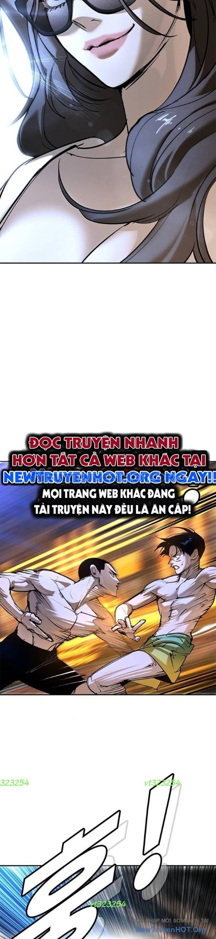 Cách Mạng Bắt Nạt Chapter 32 - 29