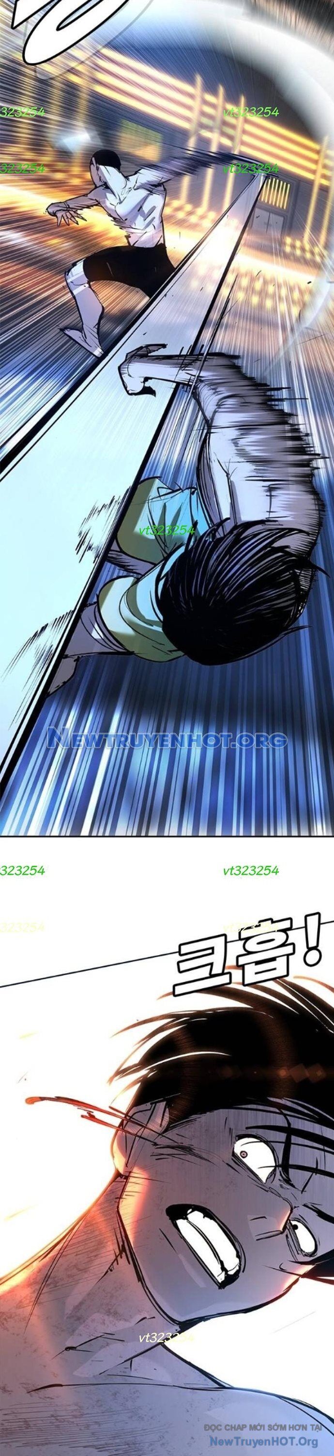 Cách Mạng Bắt Nạt Chapter 32 - 30