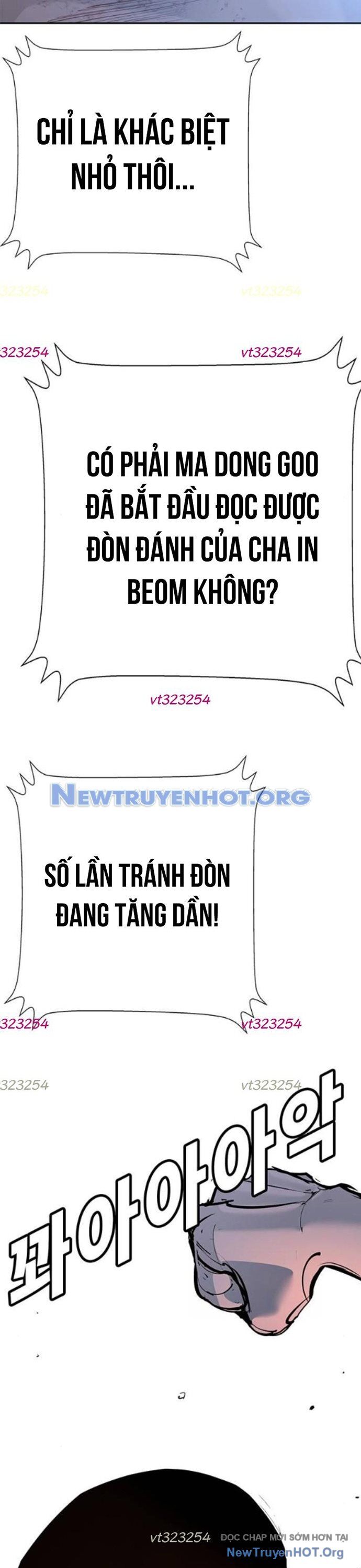 Cách Mạng Bắt Nạt Chapter 32 - 31