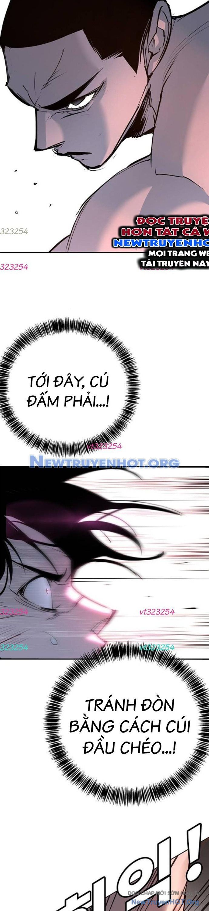 Cách Mạng Bắt Nạt Chapter 32 - 32