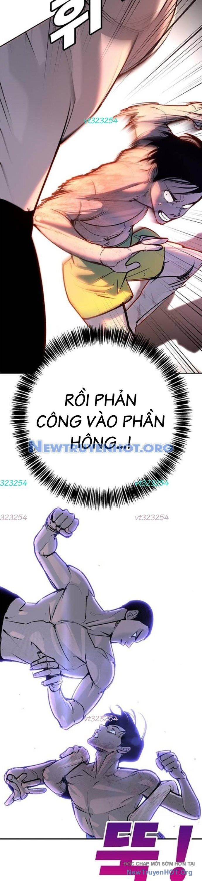 Cách Mạng Bắt Nạt Chapter 32 - 33