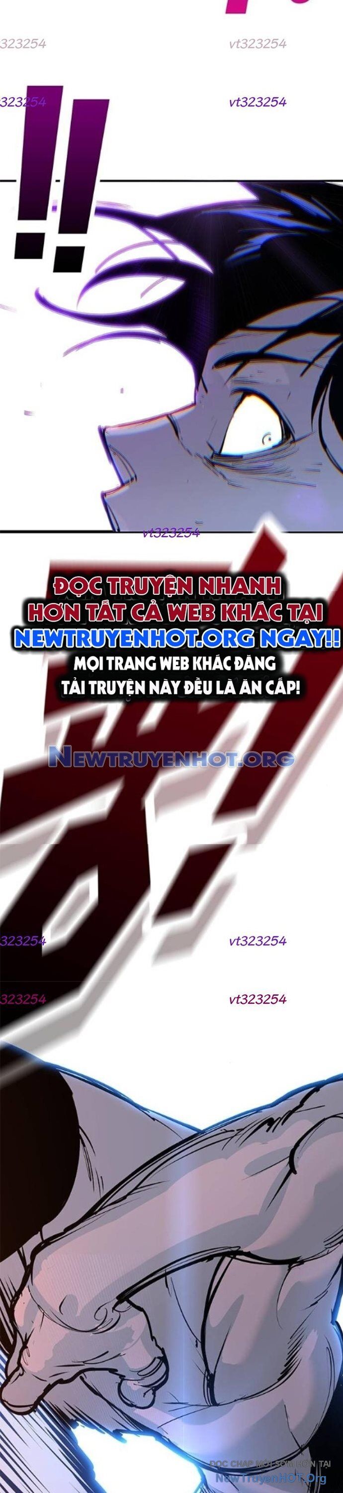 Cách Mạng Bắt Nạt Chapter 32 - 34