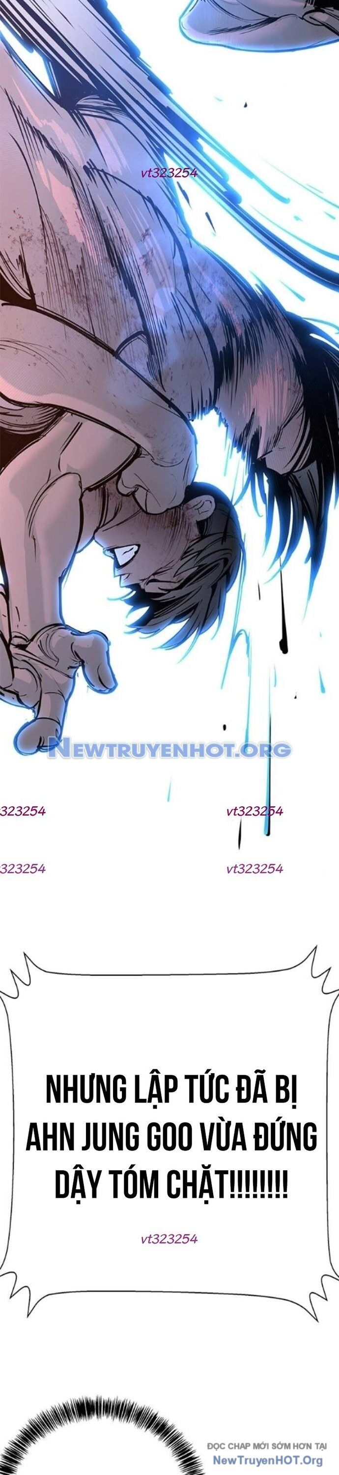 Cách Mạng Bắt Nạt Chapter 32 - 35