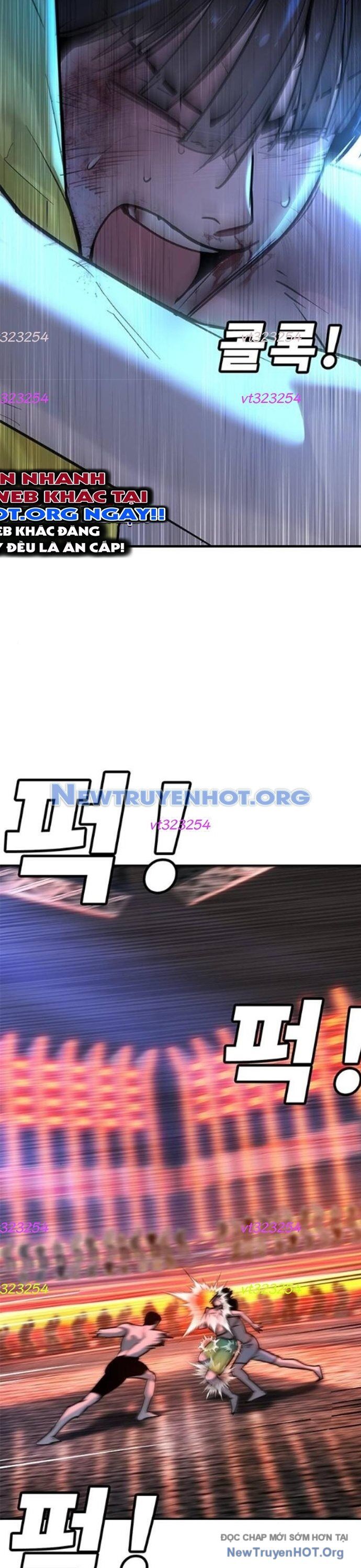 Cách Mạng Bắt Nạt Chapter 32 - 37