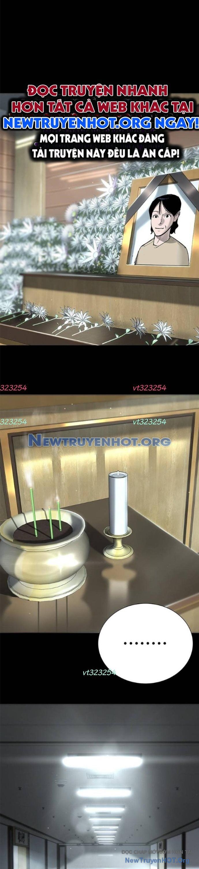 Cách Mạng Bắt Nạt Chapter 32 - 39