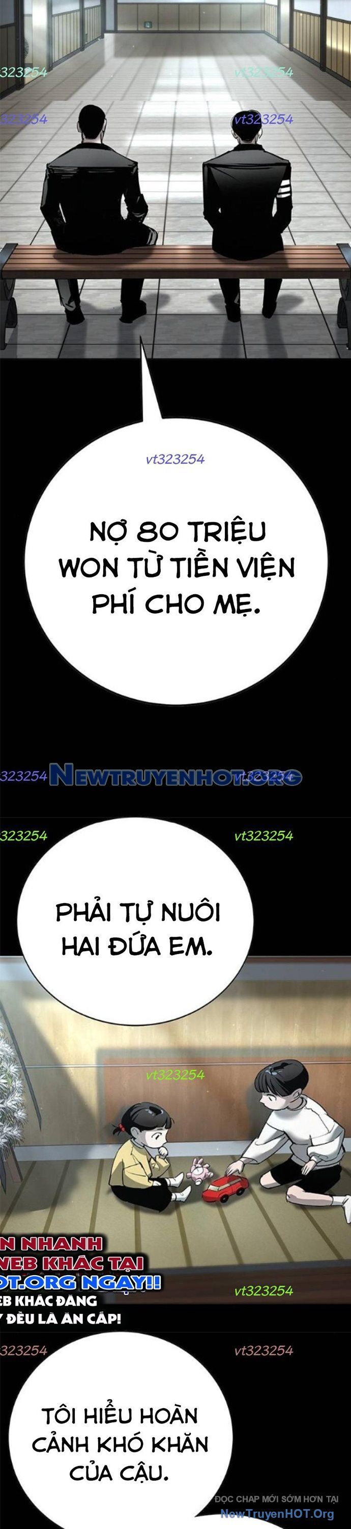 Cách Mạng Bắt Nạt Chapter 32 - 40