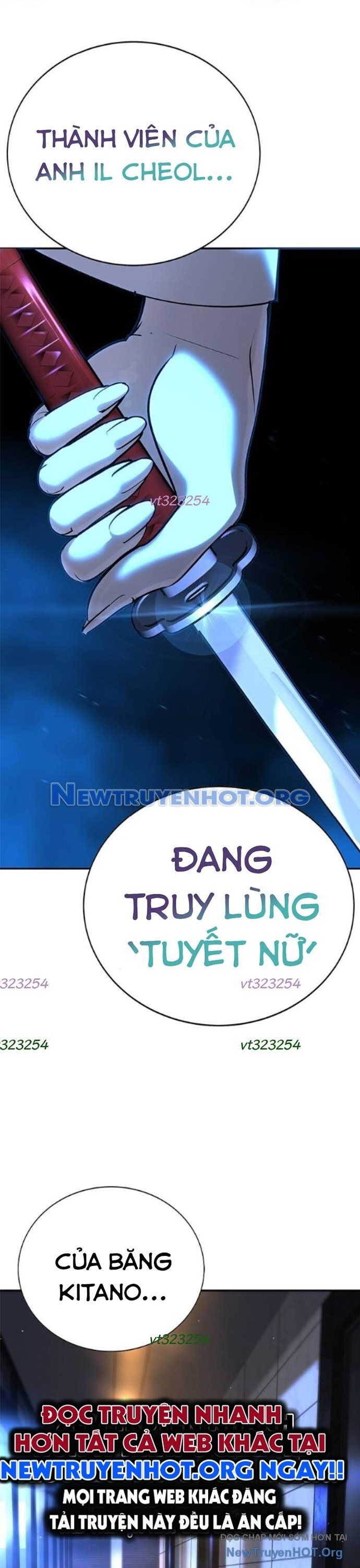 Cách Mạng Bắt Nạt Chapter 32 - 5