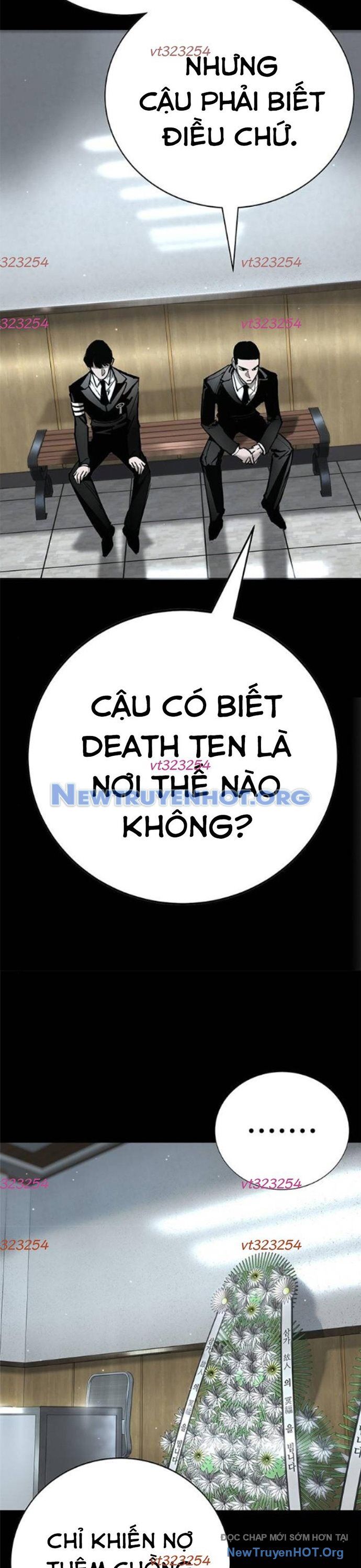 Cách Mạng Bắt Nạt Chapter 32 - 41