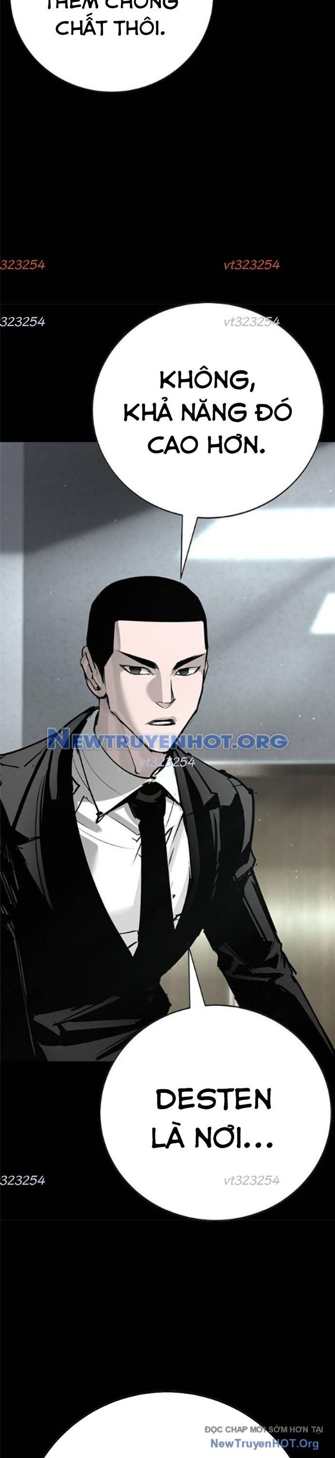 Cách Mạng Bắt Nạt Chapter 32 - 42