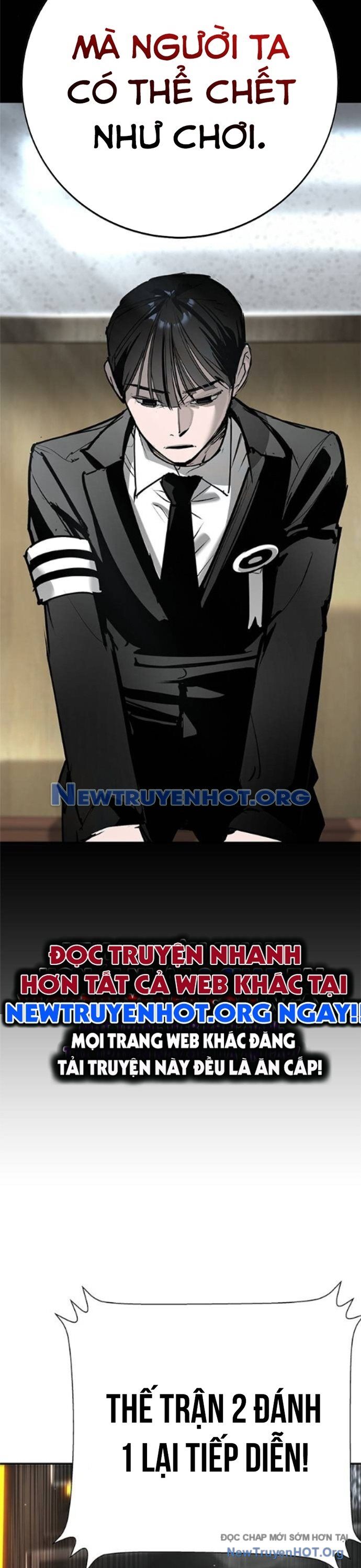 Cách Mạng Bắt Nạt Chapter 32 - 43