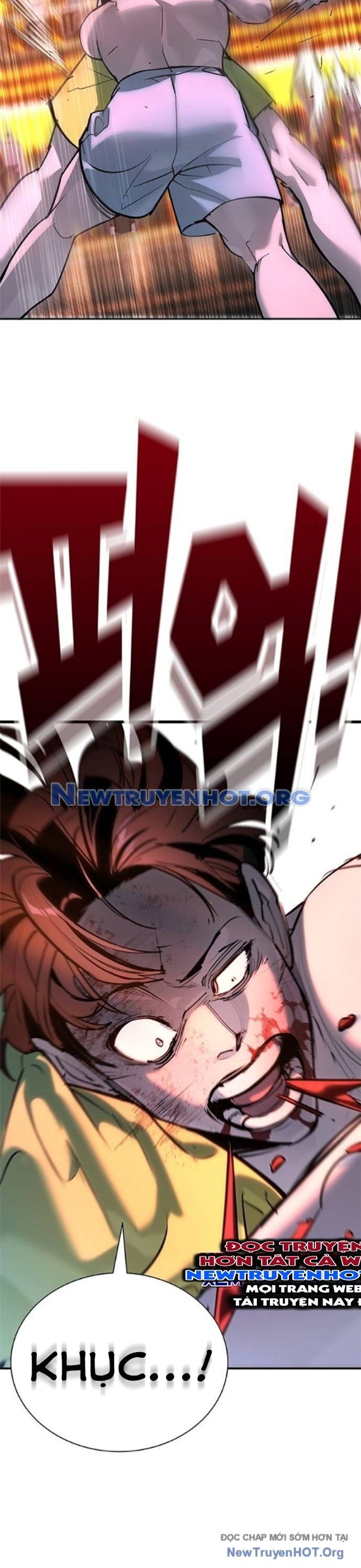 Cách Mạng Bắt Nạt Chapter 32 - 45