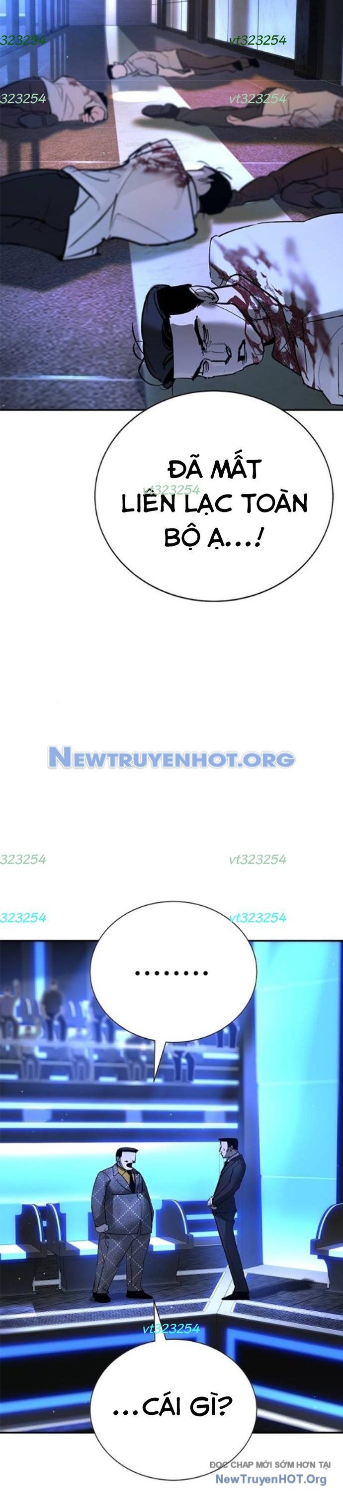 Cách Mạng Bắt Nạt Chapter 32 - 6